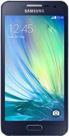 Samsung Galaxy A3 Duos