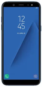 Samsung Galaxy A6 4GB+32GB