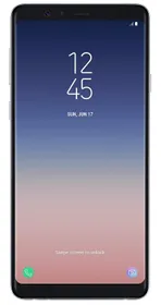 Samsung Galaxy A8 Star