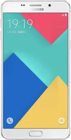 Samsung Galaxy A9 Pro