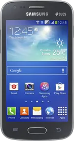 Samsung Galaxy Ace 3 Duos S7272