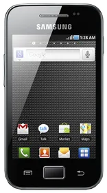 Samsung Galaxy Ace S5830i