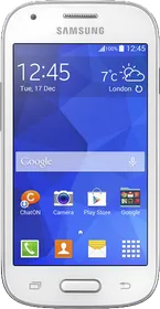 Samsung Galaxy Ace Style