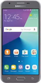 Samsung Galaxy Amp Prime 2