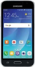 Samsung Galaxy Amp Prime