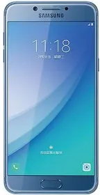 Samsung Galaxy C10