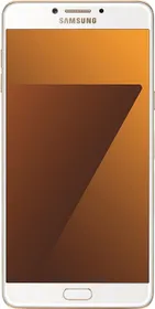 Samsung Galaxy C7 Pro