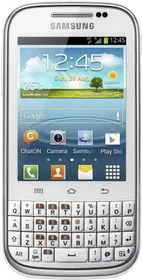 Samsung Galaxy Chat B5330
