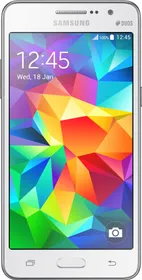 Samsung Galaxy Grand Prime 4G