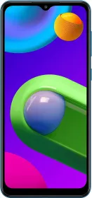 Samsung Galaxy M02 2GB+32GB