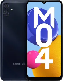 Samsung Galaxy M04 4GB+64GB