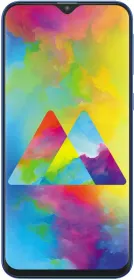 Samsung Galaxy M20