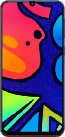 Samsung Galaxy M52s 5G