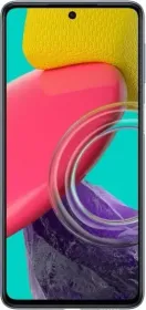 Samsung Galaxy M57 5G