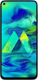 Samsung Galaxy M90