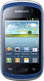 Samsung Galaxy Music S6010