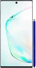 Samsung Galaxy Note 10