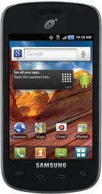 Samsung Galaxy Proclaim S720C