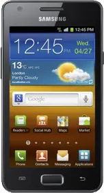 Samsung Galaxy R I9103