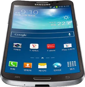 Samsung Galaxy Round G910S
