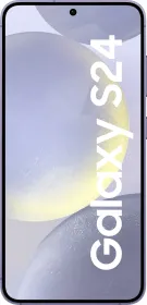 Samsung Galaxy S24 256GB Amber Yellow