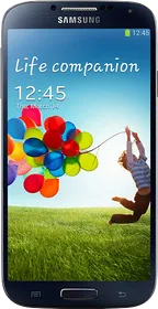 Samsung Galaxy S4