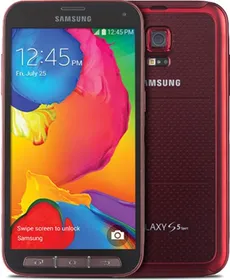 Samsung Galaxy S5 Sport