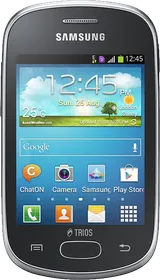 Samsung Galaxy Star Trios S5283