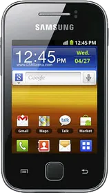 Samsung Galaxy Y CDMA I509