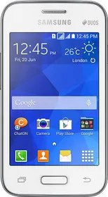 Samsung Galaxy Young 2