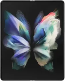 Samsung Galaxy Z Fold 3 5G (12GB RAM + 512GB)