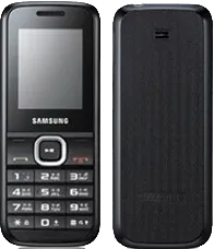 Samsung Guru B539