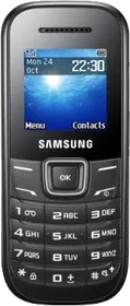 Samsung Guru E1200