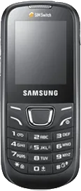 Samsung Guru E1225