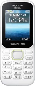 Samsung Guru Music 2 Dual Sim