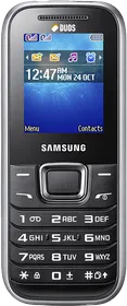Samsung Hero Music Duos E1232B