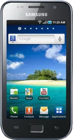 Samsung I9003 Galaxy SL
