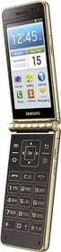 Samsung I9230 Galaxy Golden
