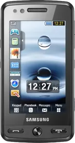Samsung M8800 Pixon