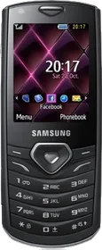 Samsung Metro 3G S5350