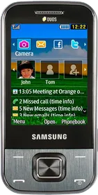 Samsung Metro C3752