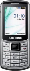 Samsung Metro S3310i