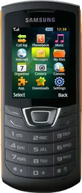 Samsung Monte Bar C3200