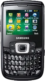 Samsung MPower Txt M369