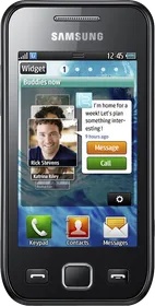 Samsung S5750 Wave 575
