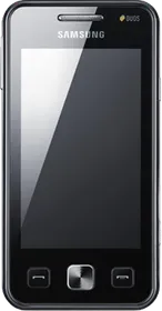 Samsung Star 2 Duos C6712