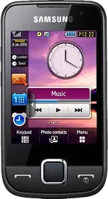 Samsung Star 3G S5603