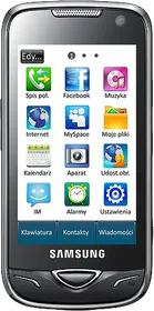 Samsung Star Duos B7722