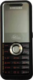 Samsung VIRGIN Vclick