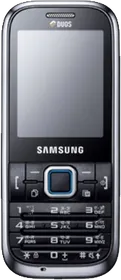 Samsung W169 Duos